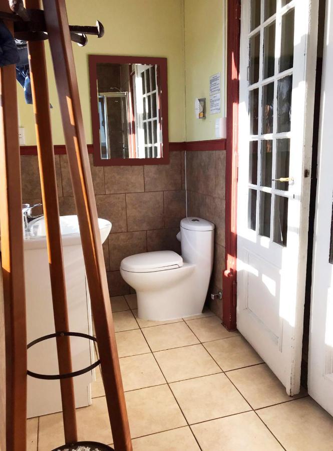Hostal Casa Florencia Puerto Varas Kültér fotó