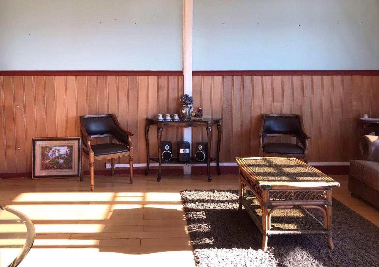 Hostal Casa Florencia Puerto Varas Kültér fotó