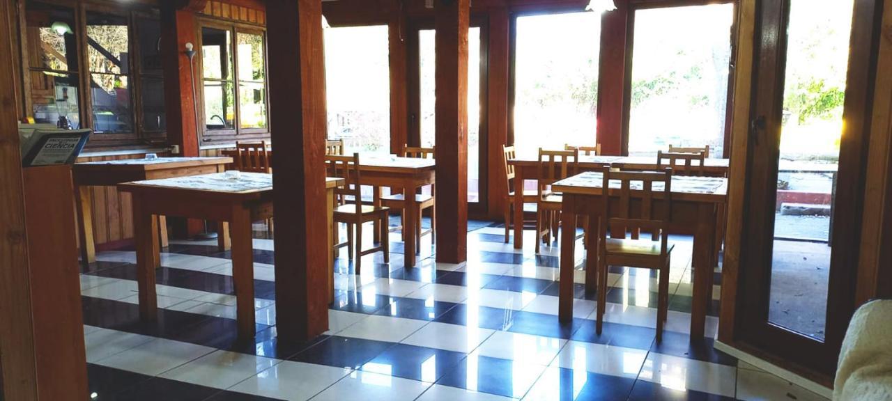 Hostal Casa Florencia Puerto Varas Kültér fotó