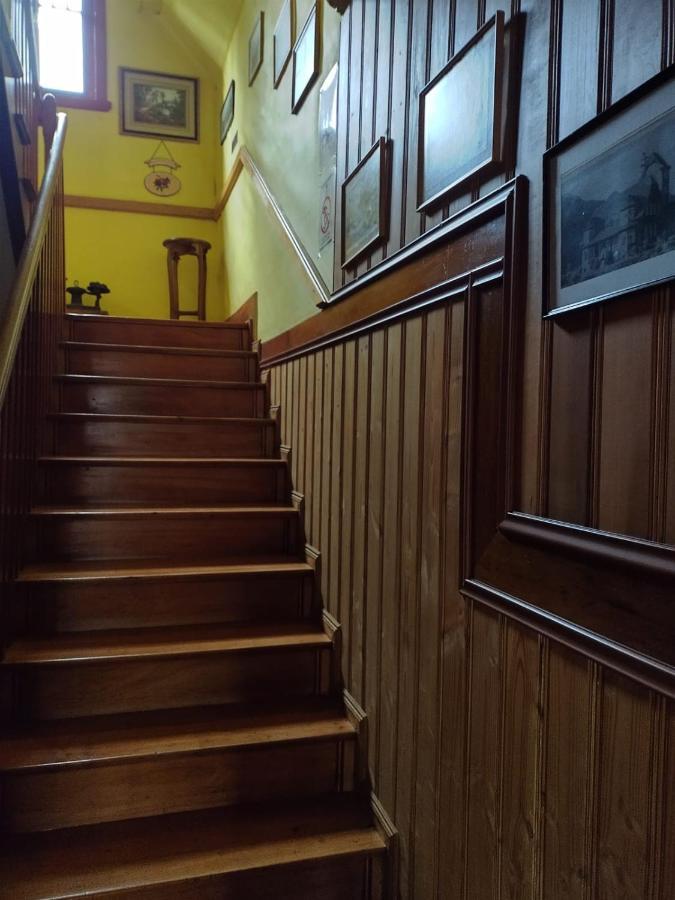 Hostal Casa Florencia Puerto Varas Kültér fotó