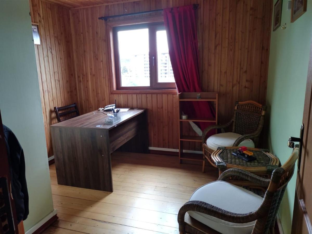 Hostal Casa Florencia Puerto Varas Kültér fotó