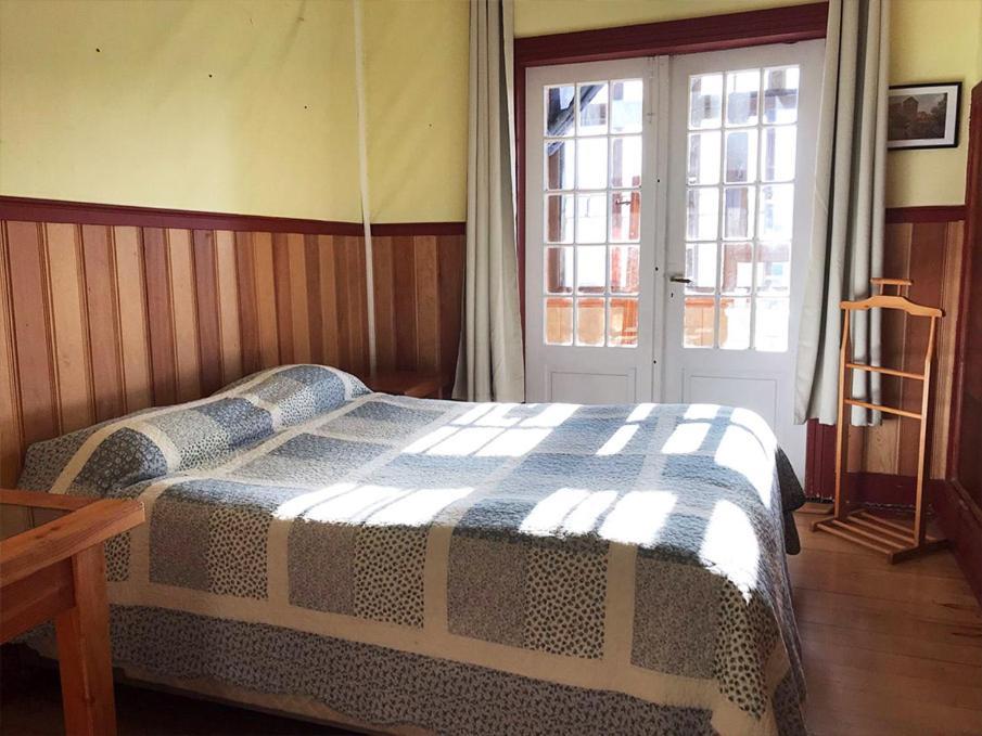 Hostal Casa Florencia Puerto Varas Kültér fotó